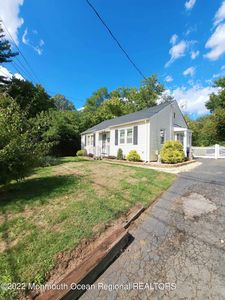 1 Holmes Terrace, Freehold, NJ, 07728