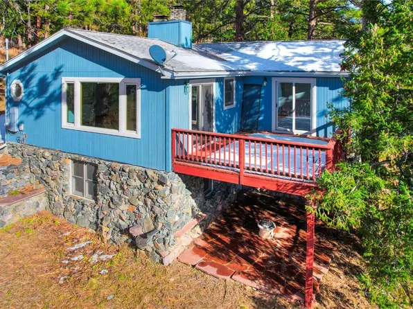 26119 Edelweiss Circle, Evergreen, CO 80439