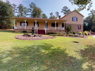 912 River Rd, Hattiesburg, MS 39401