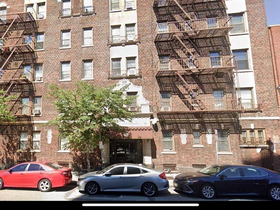 1st image of 821 Bergen Ave #Dd