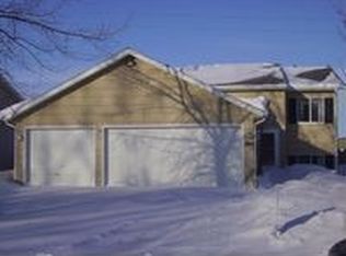 1708 2nd Ave E, West Fargo, ND 58078