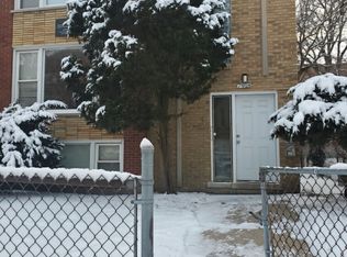 7918 S Wood St, Chicago, IL 60620