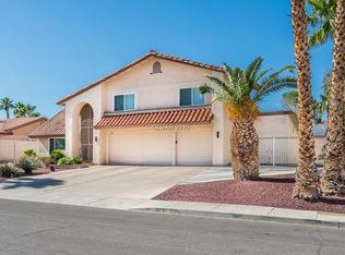 6842 Baile Rd, Las Vegas, NV 89146