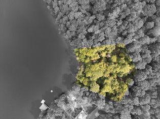 300 Bigwin Is, Lake Of Bays, ON P0B1A0