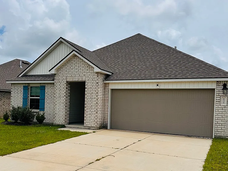 846 Gold Finch Way — Photo 1