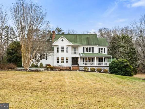 83 Surrey Ct, Madison, VA 22727