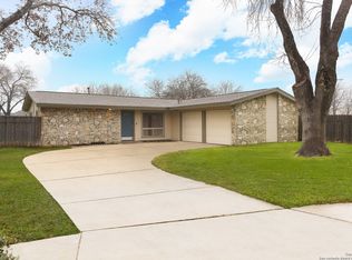 4202 Limpio St, San Antonio, TX 78233