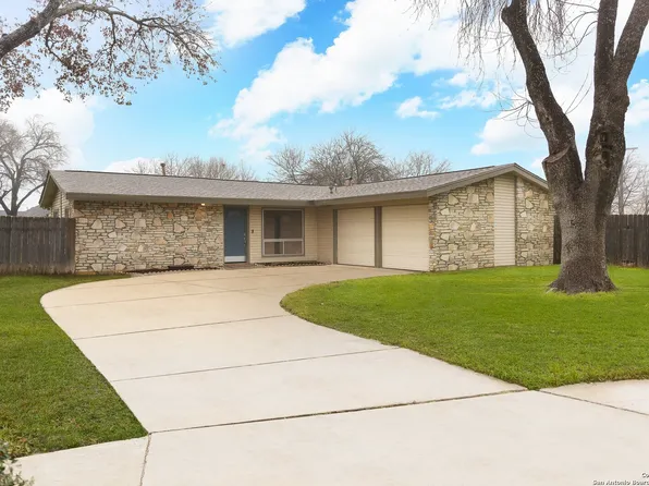 4202 LIMPIO ST, San Antonio, TX 78233