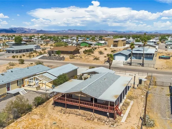 12791 S Cibola Dr, Topock, AZ 86436