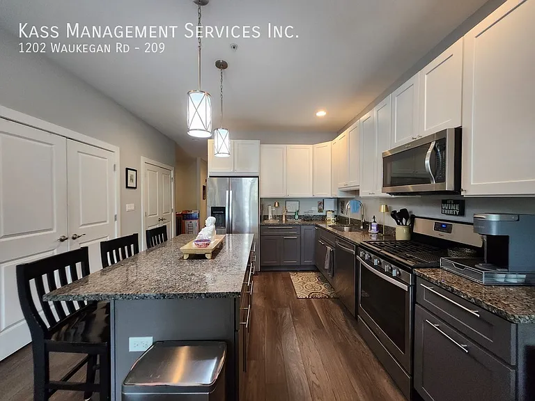 1202 Waukegan Rd, Glenview, IL — Photo 77