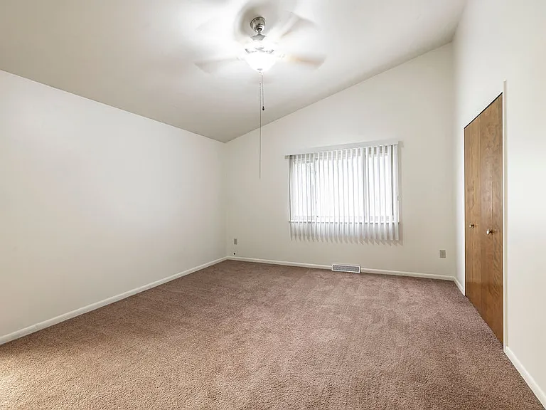 2 Bedroom Saxon
