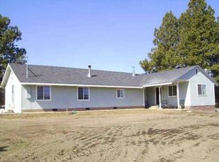 16720 Sprague River Rd, Chiloquin, OR 97624