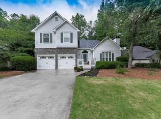 641 Wedgewood Dr, Woodstock, GA 30189