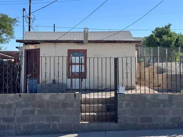 611 S 12th Ave, Yuma, AZ 85364