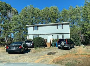 1326 Marne Ave APT D, Durham, NC 27704