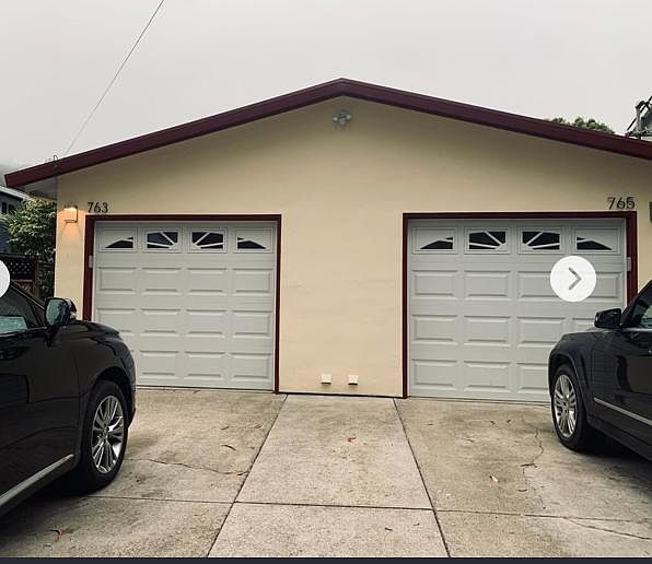 763 & 765 the Alameda duplex
