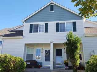 9674 Deerhorn Ct APT 107, Parker, CO 80134