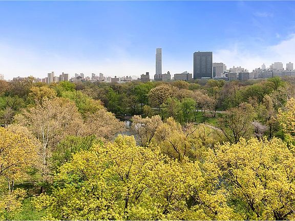 2nd image of 418 Central Park W APT 86