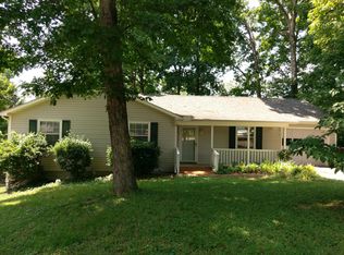 817 Tree Trunk Rd LOT 116, Knoxville, TN 37934