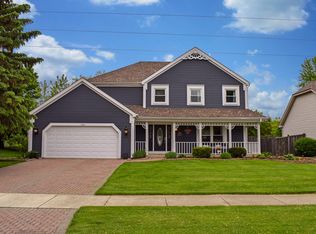 1307 Frederick Ln, Naperville, IL