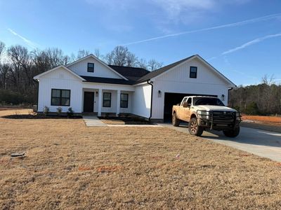 11187 Percy Dr, Tanner, AL, 35671