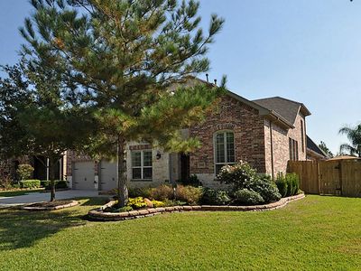 25002 Bahme Springs Ln, Porter, TX, 77365