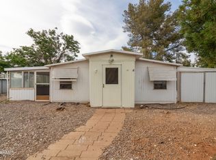 375 Jennifer Ln, Sierra Vista, AZ 85635
