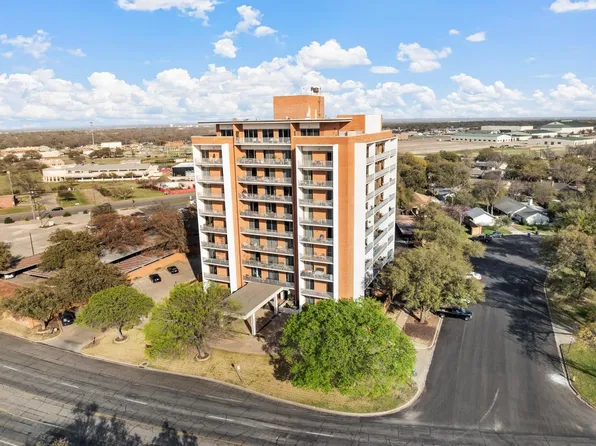 4924 Cobbs Dr APT 1A, Waco, TX 76710