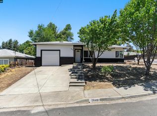 2845 Sweeney Rd, Antioch, CA 94509