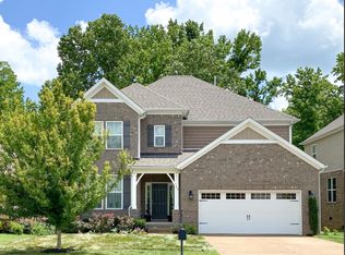 724 Bench Ln, Mount Juliet, TN 37122