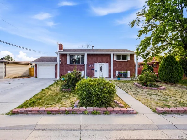 8251 Tennyson Street, Westminster, CO 80031