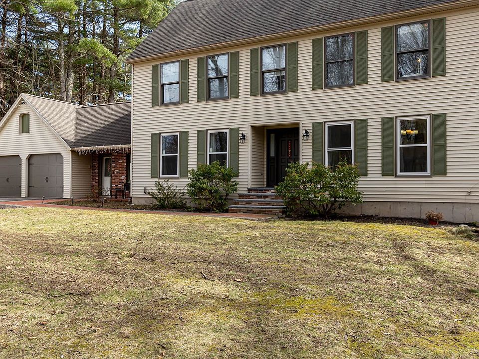 21 Heritage Hill Road, Windham, NH 03087 Zillow