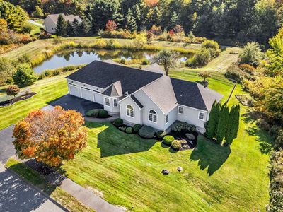 19 Ocean Greens Drive, Saco, ME, 04072