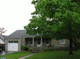 153 Spring Garden St, Woodstown, NJ 08098