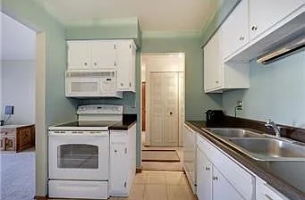 1 bed, 618 sqft, $1,200 — Photo 4