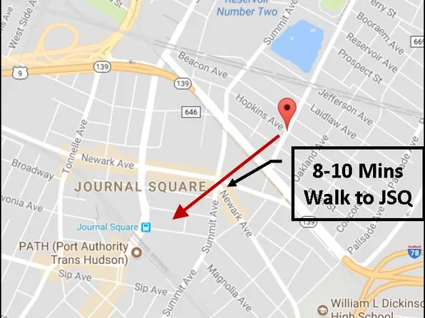 124 Hopkins Avenue image 14 of 27