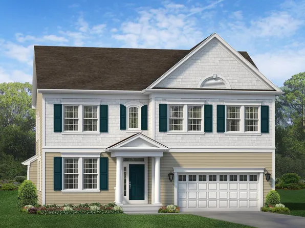 5603 S Bayberry Pkwy, Middletown, DE 19709