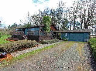 3873 Independence Hwy NW, Albany, OR 97321