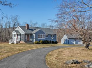 94 Beardsley Rd, Kent, CT 06757