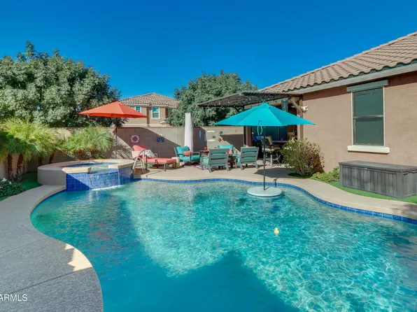 5049 E Hillview Street, Mesa, AZ 85205