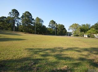 Redbud And 4th St, Perryville, AR 72126