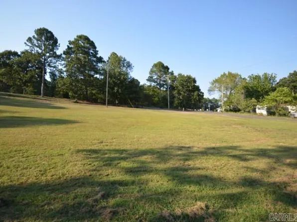 Redbud And 4th St, Perryville, AR 72126