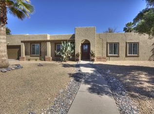 6722 E Sharon Dr, Scottsdale, AZ 85254