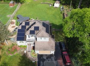 861 Union Valley Rd, West Milford, NJ 07480