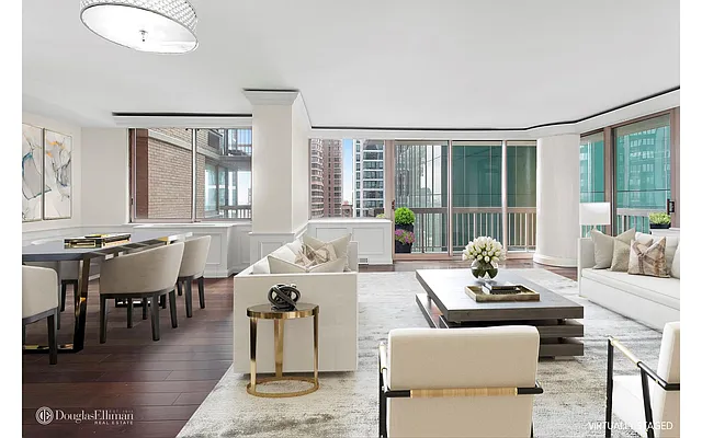 Rented by Douglas Elliman | media 2