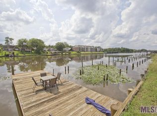 12405 Homeport Dr #B, Maurepas, LA 70449