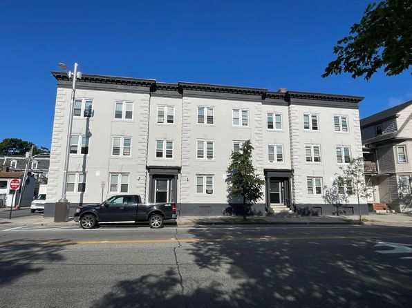 461-465 Elmwood Ave