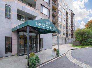 703 Pelham Road #407, New Rochelle, NY 10805