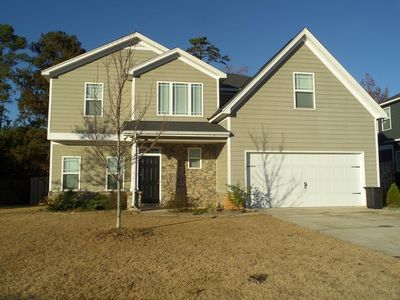 1239 Cottage Pointe Ct, Columbus, GA, 31904