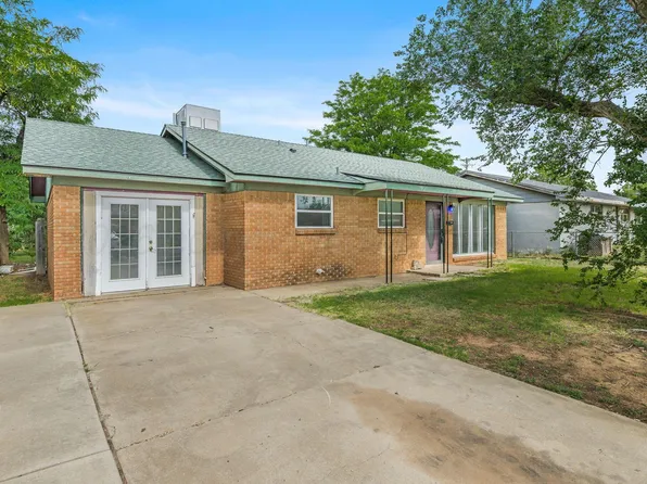 1519 Goldenrod St, Amarillo, TX 79107